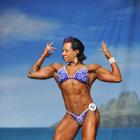 Mikaila  Soto - IFBB Europa Show of Champions Orlando 2013 - #1