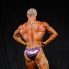 Tim  Johnson - NPC Masters Nationals 2012 - #1