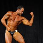 Steven  Kornfeld - NPC Masters Nationals 2012 - #1