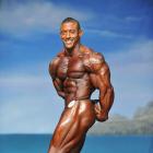 Troy  Alves - IFBB Europa Show of Champions Orlando 2013 - #1
