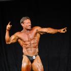 Al   Fricke - NPC Masters Nationals 2012 - #1