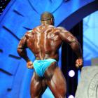 Johnnie  Jackson - IFBB Arnold Classic 2013 - #1