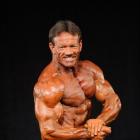 Al   Fricke - NPC Masters Nationals 2012 - #1