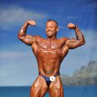 Jason  Arntz - IFBB Europa Show of Champions Orlando 2013 - #1