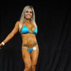 Giovanna  Medina - NPC Masters Nationals 2012 - #1