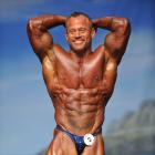 Jason  Arntz - IFBB Europa Show of Champions Orlando 2013 - #1