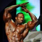 Cedric  McMillan - IFBB Arnold Classic 2013 - #1