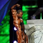 Cedric  McMillan - IFBB Arnold Classic 2013 - #1