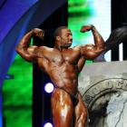 Cedric  McMillan - IFBB Arnold Classic 2013 - #1