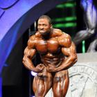Cedric  McMillan - IFBB Arnold Classic 2013 - #1