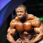 Cedric  McMillan - IFBB Arnold Classic 2013 - #1