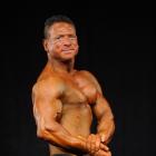Domenic  Tenan - NPC Masters Nationals 2012 - #1