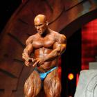 Ben  Pakulski - IFBB Arnold Classic 2013 - #1