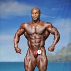 Wendell  Floyd - IFBB Europa Show of Champions Orlando 2013 - #1