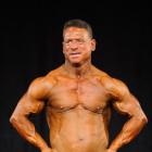 Domenic  Tenan - NPC Masters Nationals 2012 - #1