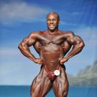 Wendell  Floyd - IFBB Europa Show of Champions Orlando 2013 - #1