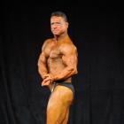 Domenic  Tenan - NPC Masters Nationals 2012 - #1