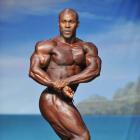 Wendell  Floyd - IFBB Europa Show of Champions Orlando 2013 - #1