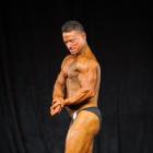 Domenic  Tenan - NPC Masters Nationals 2012 - #1