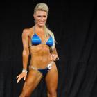 Lisa  Browning - NPC Masters Nationals 2012 - #1