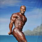 Wendell  Floyd - IFBB Europa Show of Champions Orlando 2013 - #1