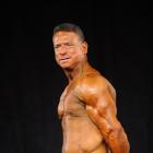 Domenic  Tenan - NPC Masters Nationals 2012 - #1