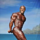 Wendell  Floyd - IFBB Europa Show of Champions Orlando 2013 - #1