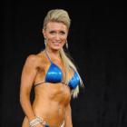 Lisa  Browning - NPC Masters Nationals 2012 - #1
