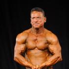 Domenic  Tenan - NPC Masters Nationals 2012 - #1