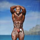 Wendell  Floyd - IFBB Europa Show of Champions Orlando 2013 - #1