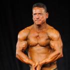 Domenic  Tenan - NPC Masters Nationals 2012 - #1