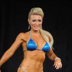 Lisa  Browning - NPC Masters Nationals 2012 - #1