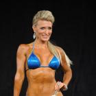 Lisa  Browning - NPC Masters Nationals 2012 - #1