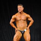 Domenic  Tenan - NPC Masters Nationals 2012 - #1