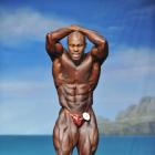 Wendell  Floyd - IFBB Europa Show of Champions Orlando 2013 - #1