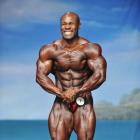 Wendell  Floyd - IFBB Europa Show of Champions Orlando 2013 - #1