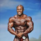 Wendell  Floyd - IFBB Europa Show of Champions Orlando 2013 - #1