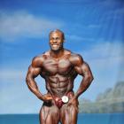 Wendell  Floyd - IFBB Europa Show of Champions Orlando 2013 - #1