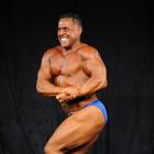 Edgardo  Melendez - NPC Masters Nationals 2012 - #1