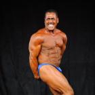 Edgardo  Melendez - NPC Masters Nationals 2012 - #1