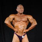 Kamuela   Chun - NPC Masters Nationals 2012 - #1