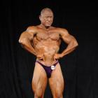 Kamuela   Chun - NPC Masters Nationals 2012 - #1