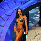 Abigail  Burrows - IFBB Arnold Classic 2013 - #1