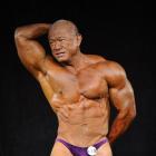 Kamuela   Chun - NPC Masters Nationals 2012 - #1