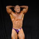 Kamuela   Chun - NPC Masters Nationals 2012 - #1