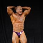 Kamuela   Chun - NPC Masters Nationals 2012 - #1