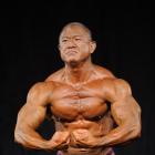 Kamuela   Chun - NPC Masters Nationals 2012 - #1