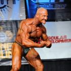 Bill  Haynes - NPC Masters Nationals 2012 - #1