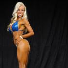 Trish  Foster - NPC Masters Nationals 2012 - #1