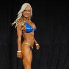 Trish  Foster - NPC Masters Nationals 2012 - #1